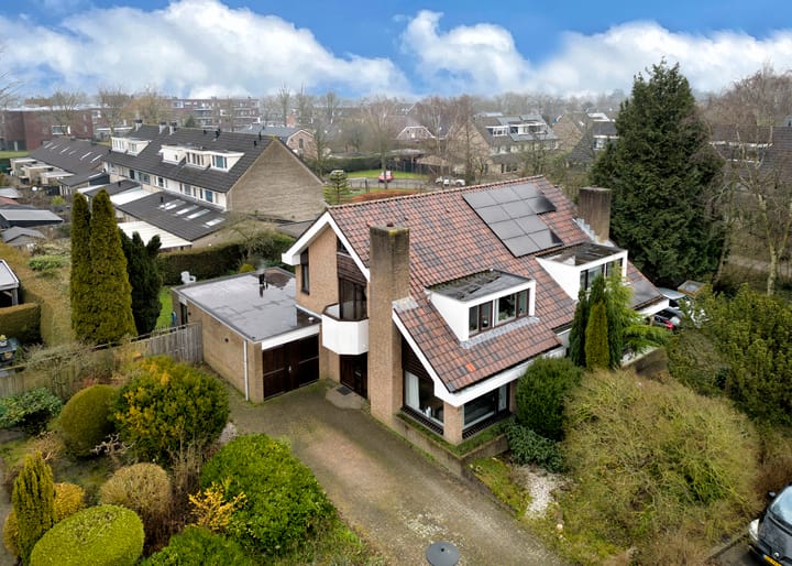 Foto 2 van Travalje 25