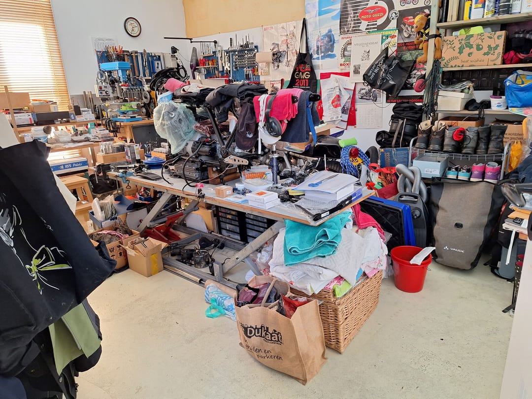 Foto 31 van Zwarte Pad 6