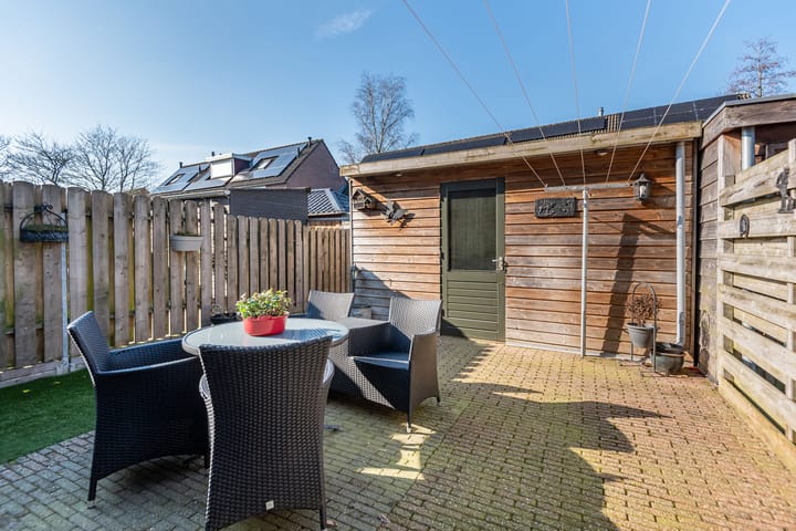 Foto 29 van Vendeliers 70