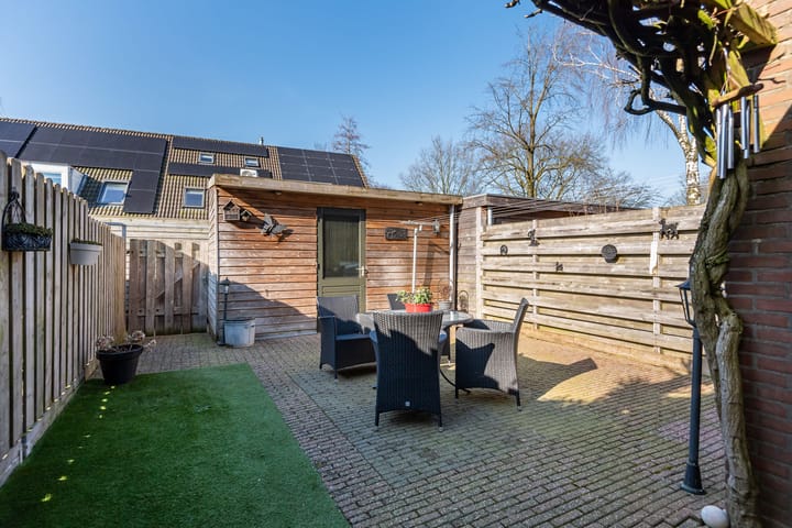 Foto 31 van Vendeliers 70