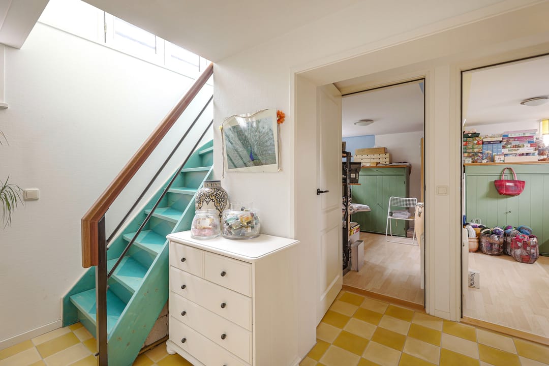 Foto 28 van Zwarte Pad 6