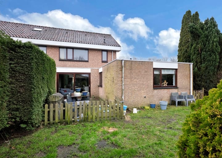 Foto 38 van Travalje 25