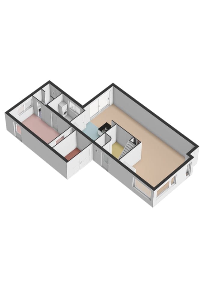 Foto 50 van Travalje 25