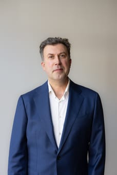 Laurens Beimers - Directeur