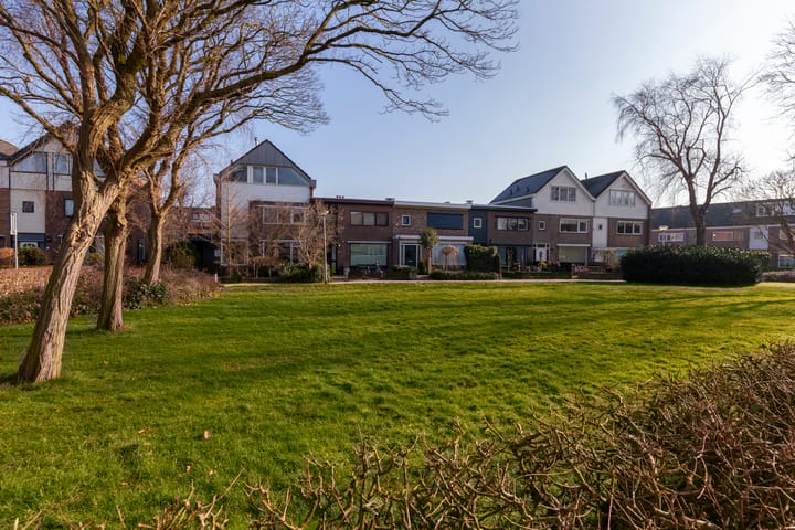 Foto 2 van Gruttoplein 15