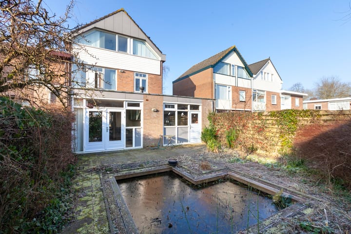 Foto 4 van Gruttoplein 15