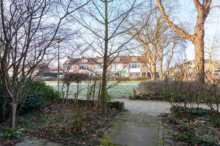 Foto 5 van Gruttoplein 15