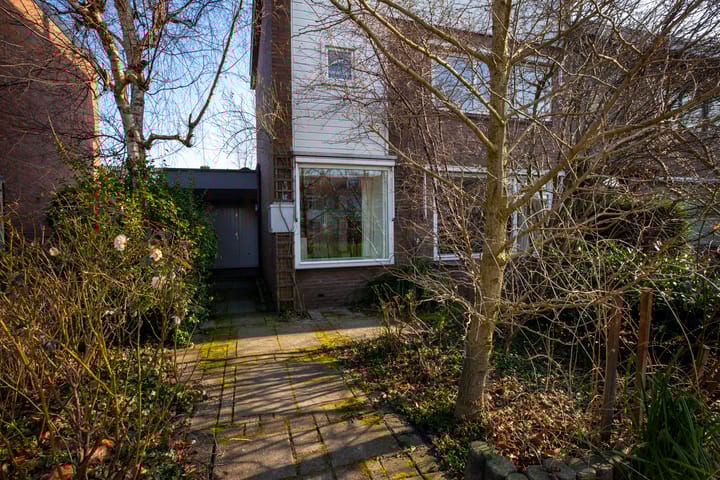 Foto 6 van Gruttoplein 15