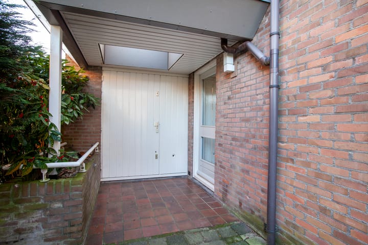 Foto 7 van Gruttoplein 15