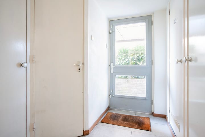 Foto 9 van Gruttoplein 15