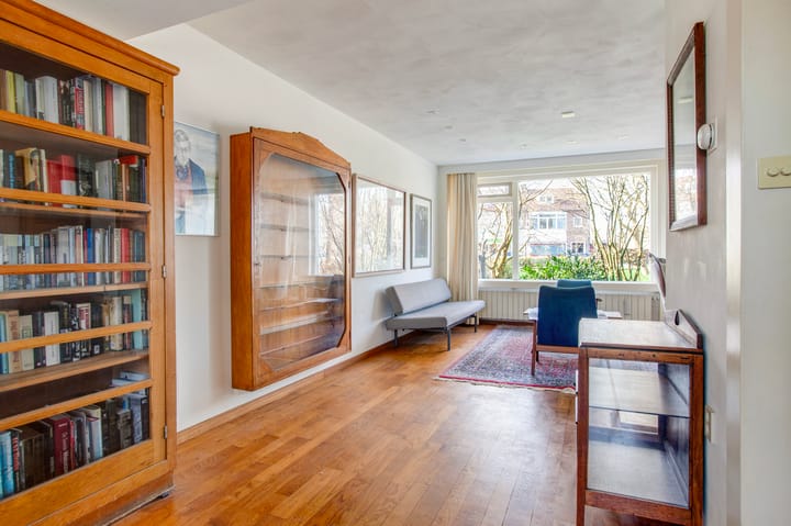 Foto 11 van Gruttoplein 15