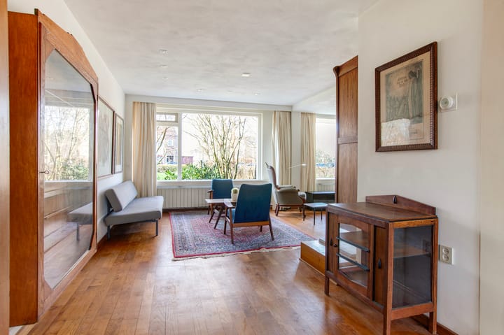 Foto 12 van Gruttoplein 15