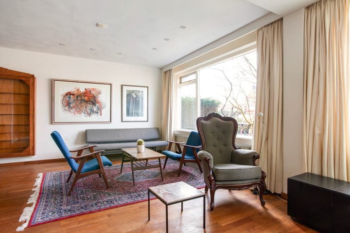 Foto 15 van Gruttoplein 15