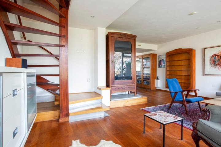 Foto 16 van Gruttoplein 15