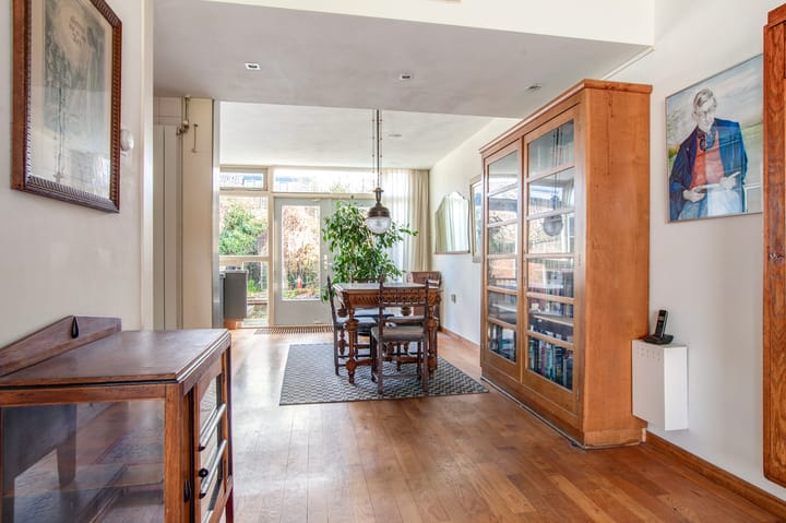 Foto 18 van Gruttoplein 15