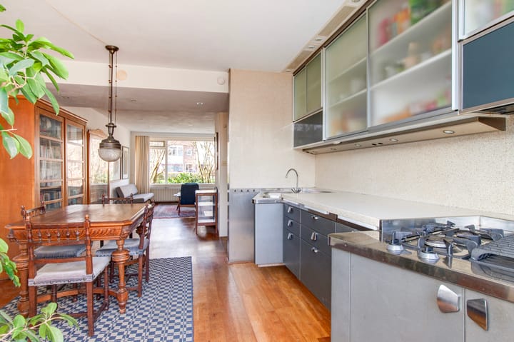 Foto 20 van Gruttoplein 15