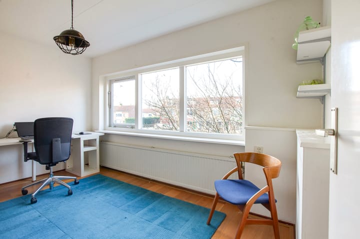 Foto 24 van Gruttoplein 15