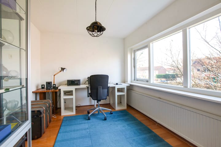 Foto 25 van Gruttoplein 15