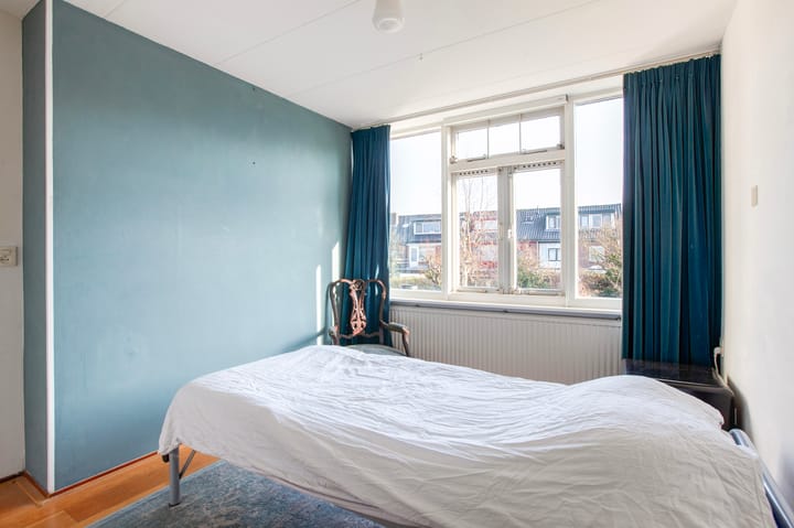 Foto 28 van Gruttoplein 15