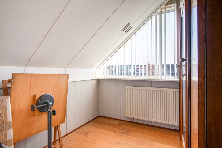 Foto 43 van Gruttoplein 15