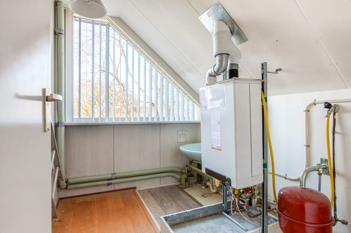 Foto 45 van Gruttoplein 15