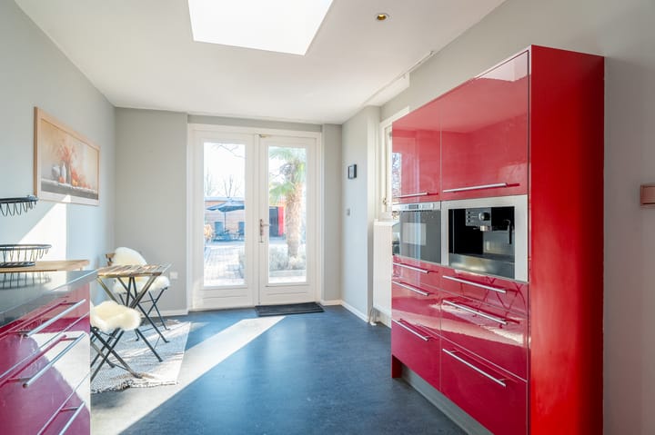 Foto 6 van Van Loghemstraat 26