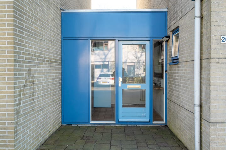 Foto 11 van Van Loghemstraat 26