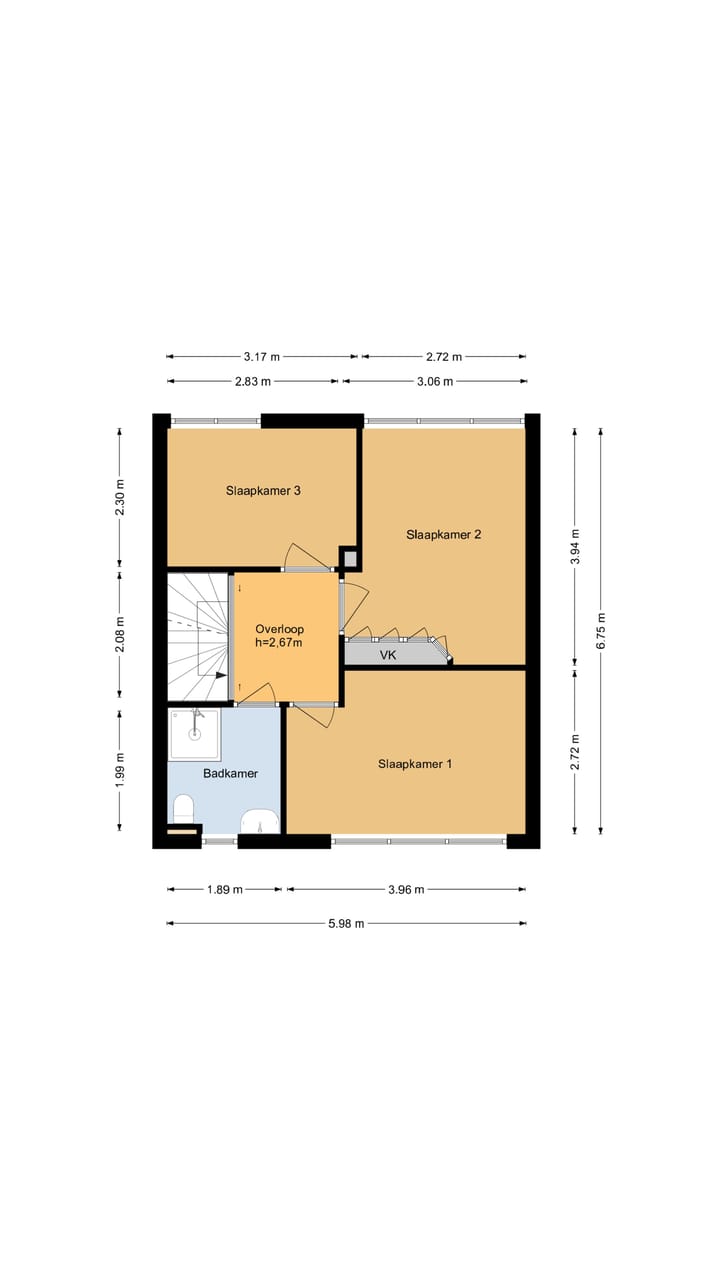 Foto 55 van Gruttoplein 15