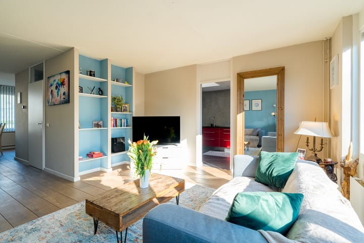 Foto 17 van Van Loghemstraat 26