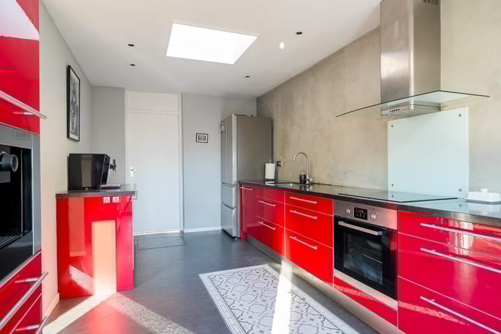 Foto 23 van Van Loghemstraat 26