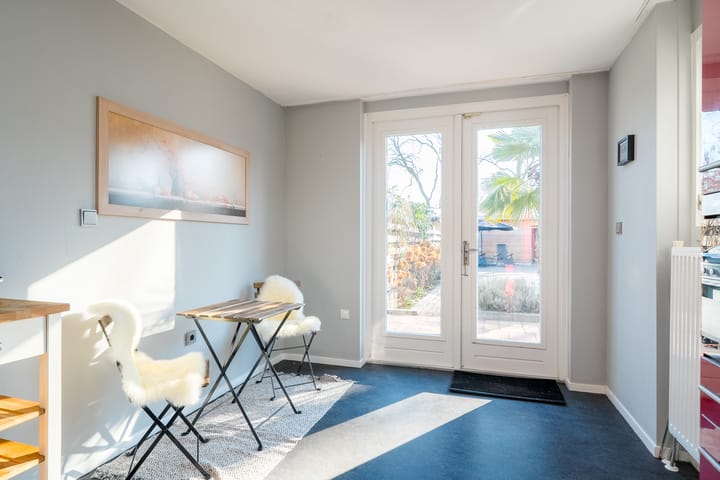 Foto 25 van Van Loghemstraat 26