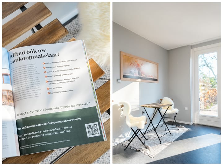 Foto 26 van Van Loghemstraat 26