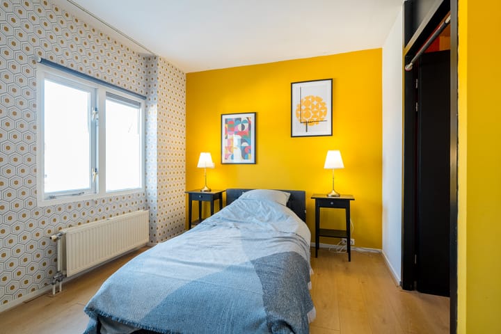 Foto 39 van Van Loghemstraat 26