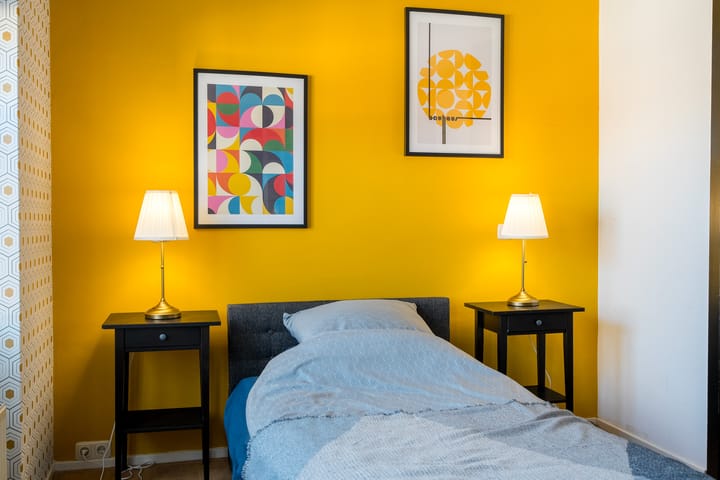 Foto 40 van Van Loghemstraat 26