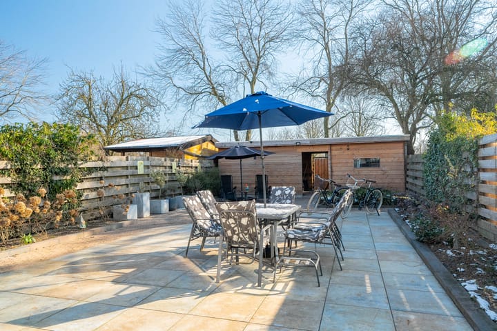 Foto 51 van Van Loghemstraat 26