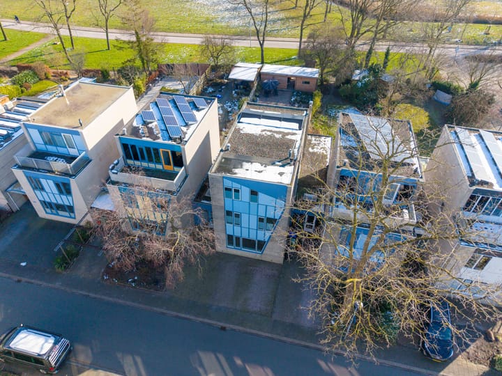 Foto 57 van Van Loghemstraat 26