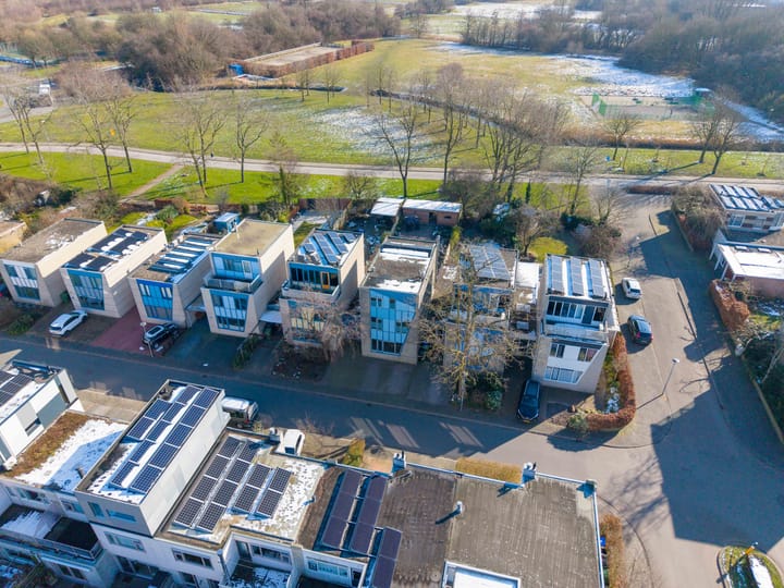 Foto 58 van Van Loghemstraat 26