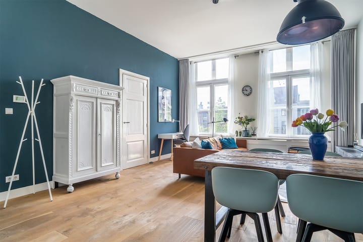 Foto 2 van Prinsegracht 61-B