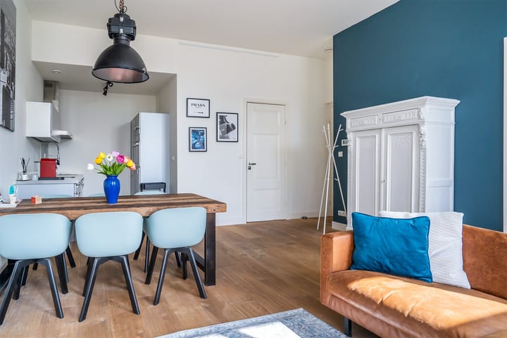 Foto 3 van Prinsegracht 61-B