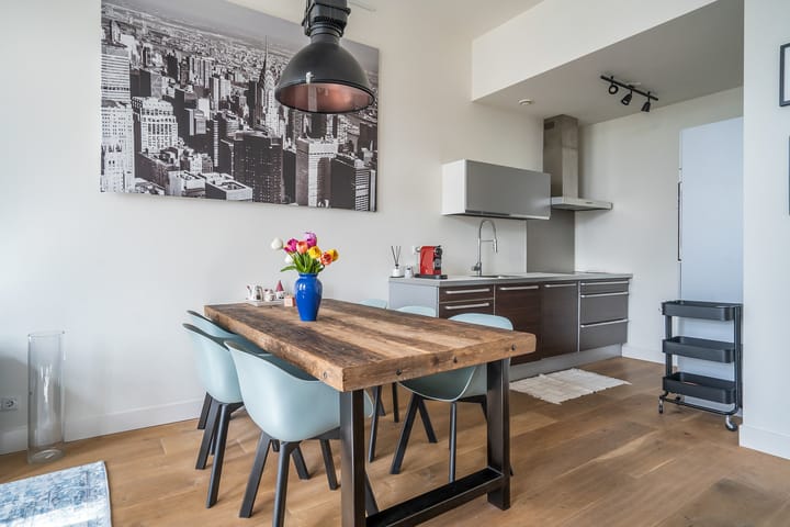 Foto 5 van Prinsegracht 61-B