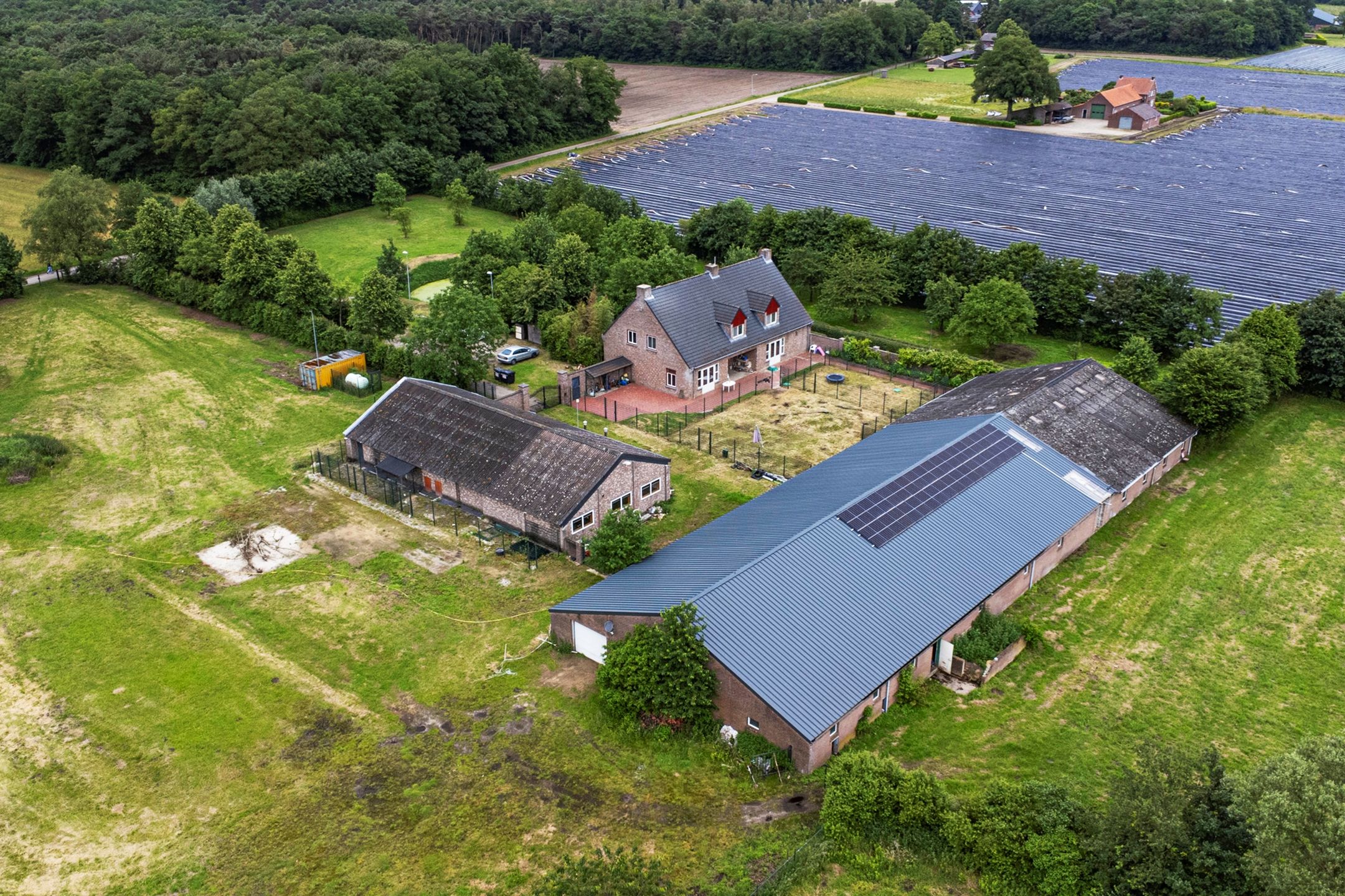 Zandstraat, 3, Koningslust, 5984PA, Limburg, Nederland 3 