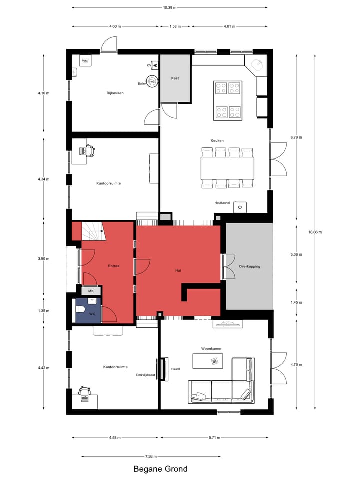 Foto 64 van Zandstraat 3