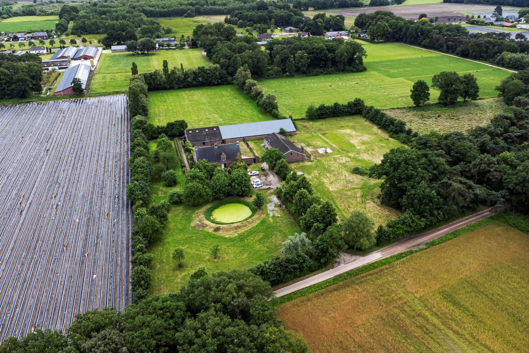 Foto 2 van Zandstraat 3