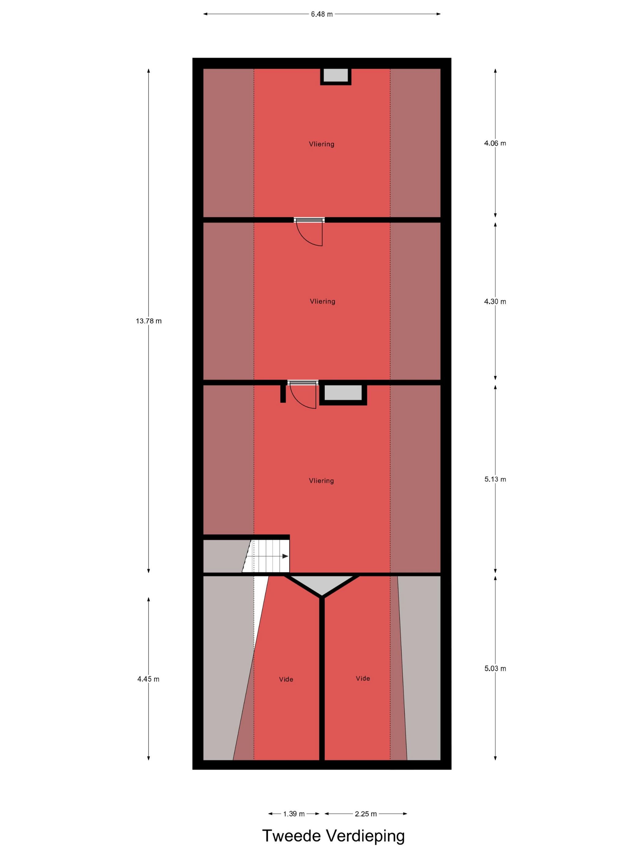 Foto 66 van Zandstraat 3