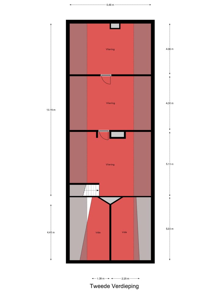Foto 66 van Zandstraat 3