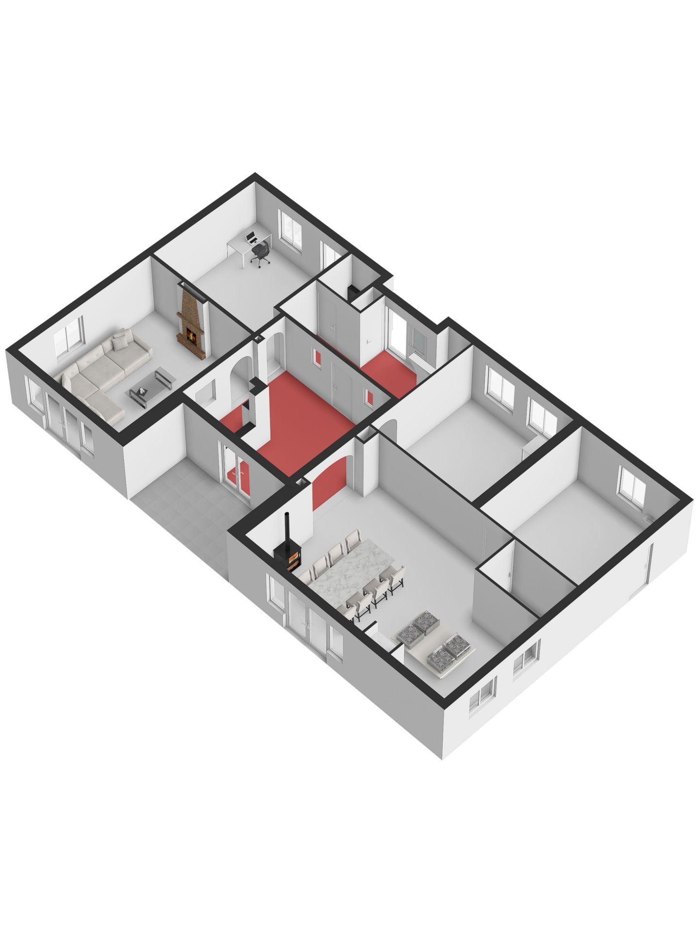 Foto 70 van Zandstraat 3