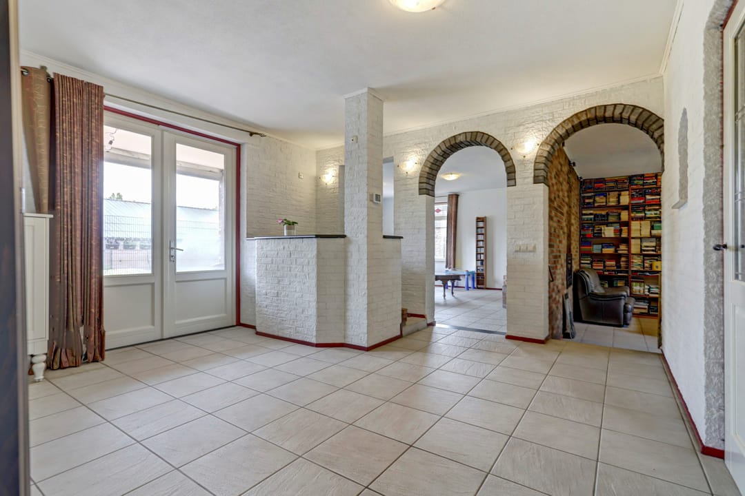 Foto 13 van Zandstraat 3