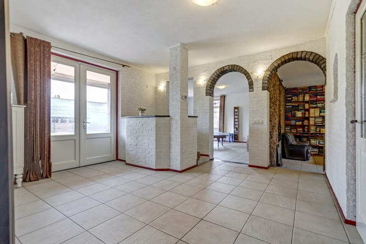 Foto 13 van Zandstraat 3