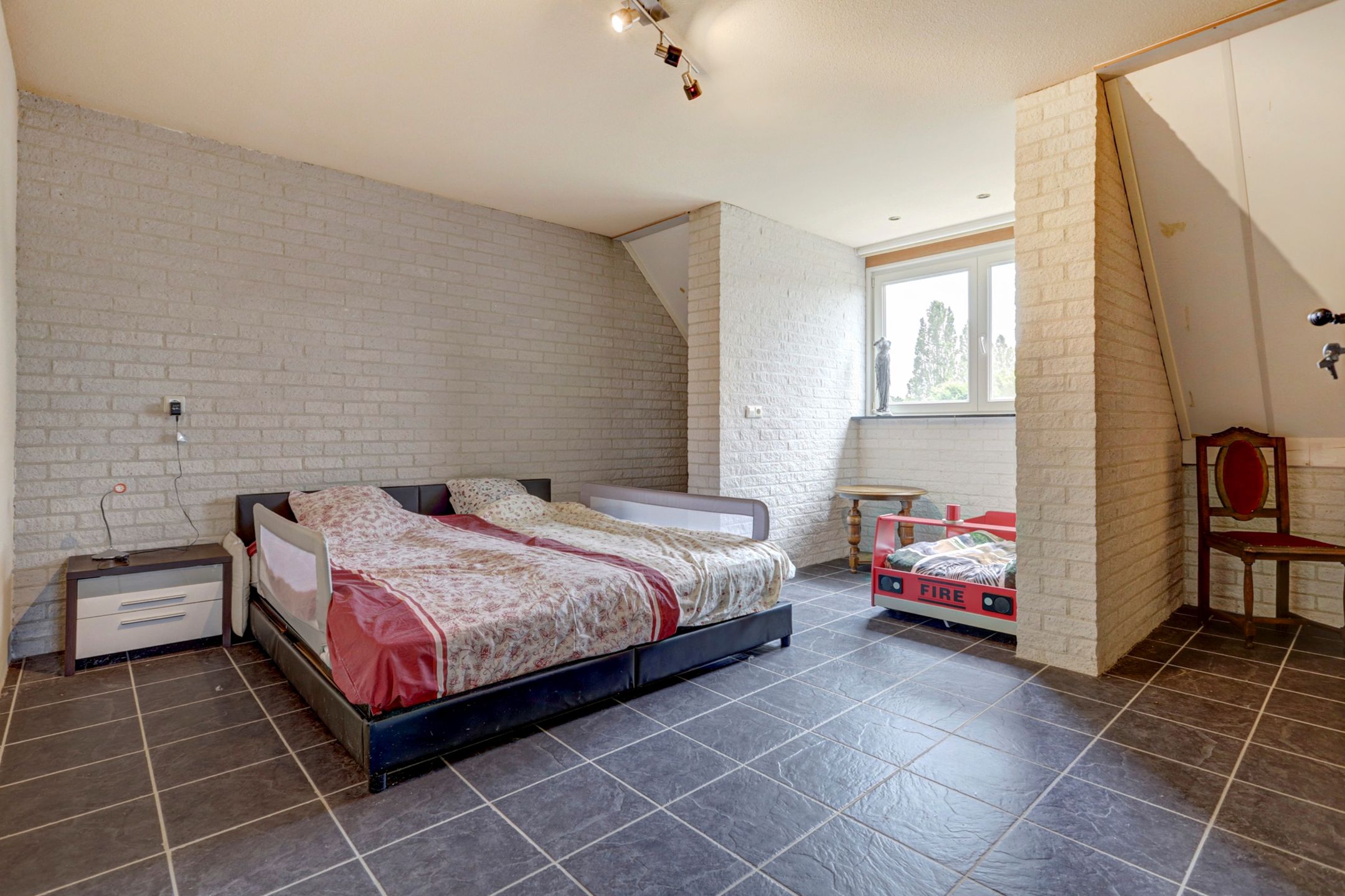 Foto 24 van Zandstraat 3