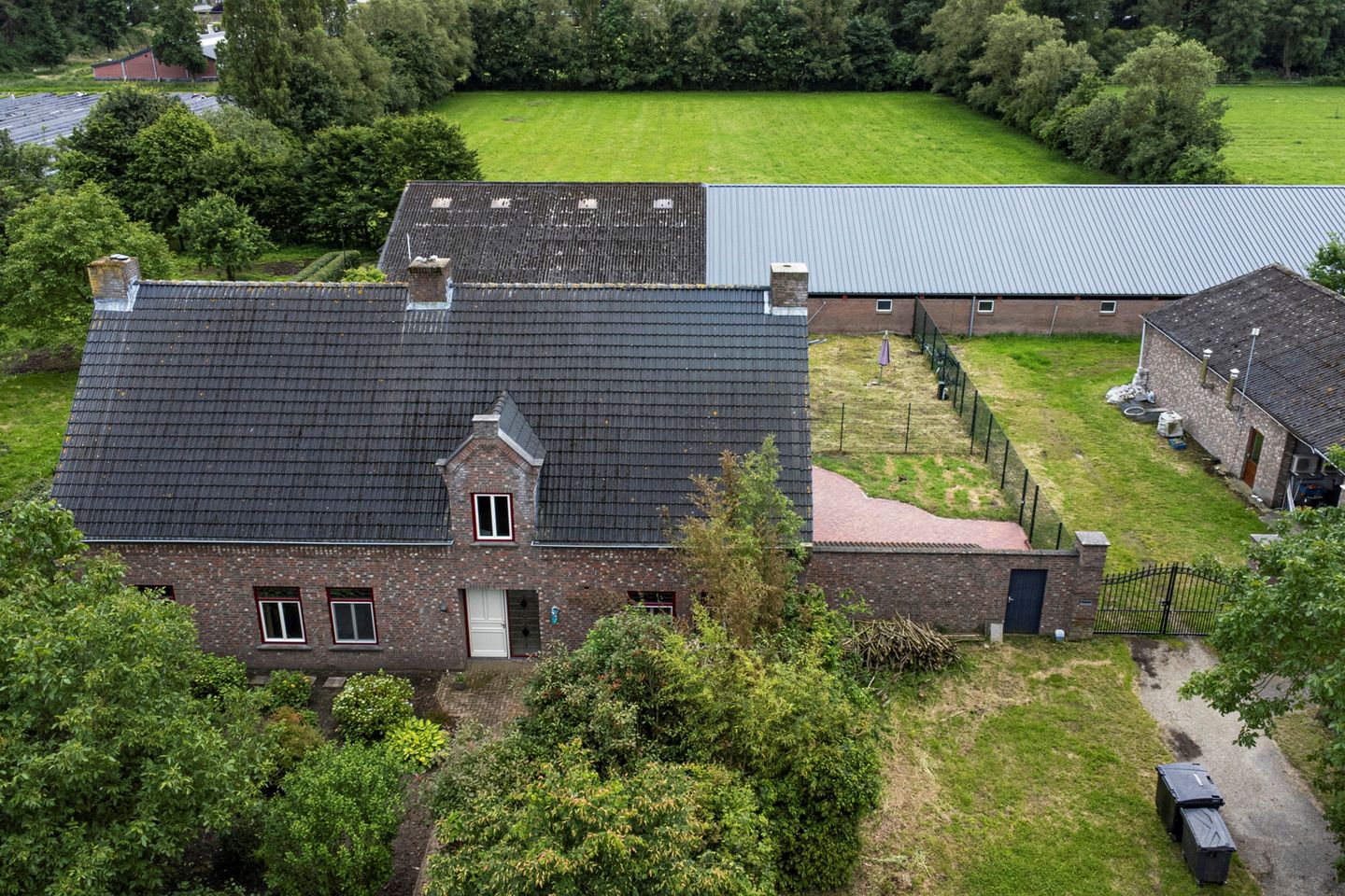 Foto 59 van Zandstraat 3